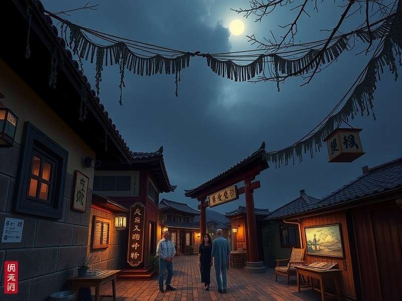 工业机器人工作站