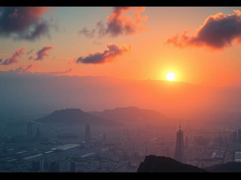 LS-500智能加工中心